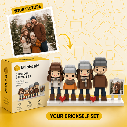 Family Brickself