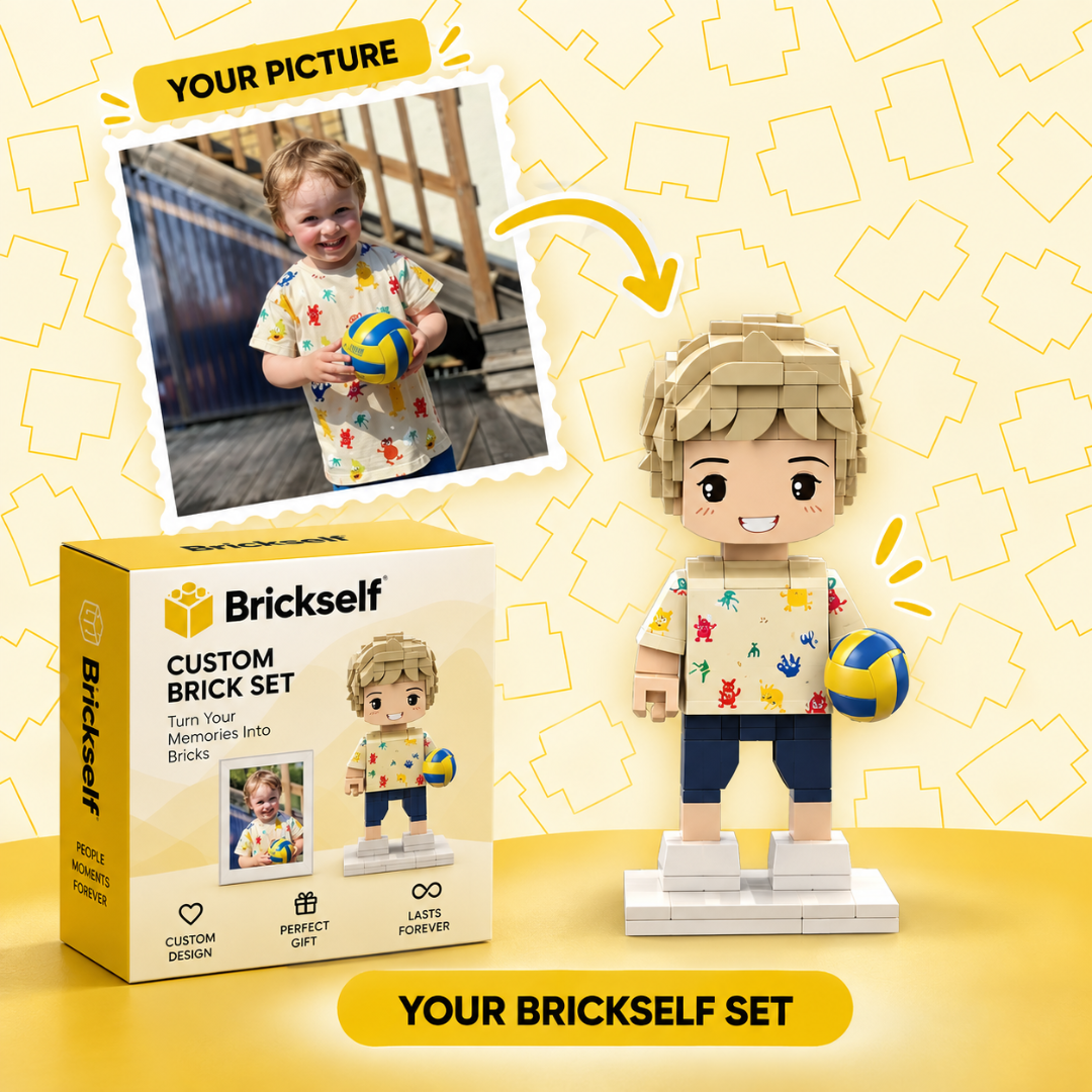 Brickself