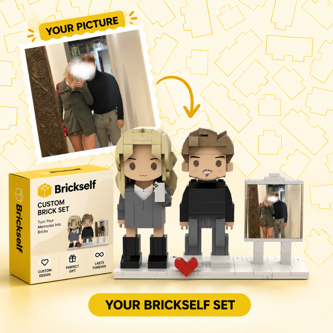 Brickself