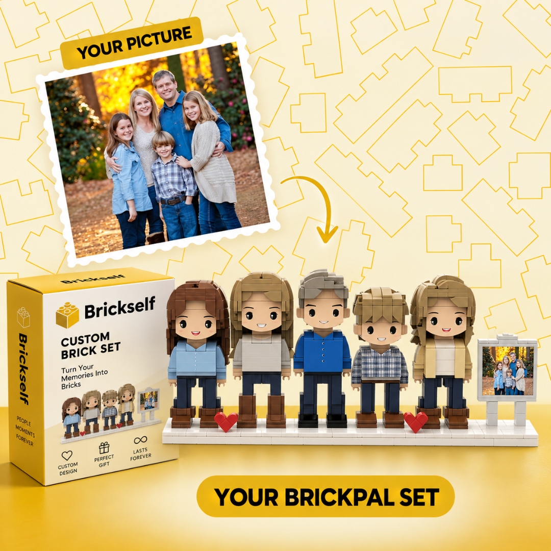 Family Brickself