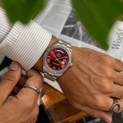 Thrivn® Royale