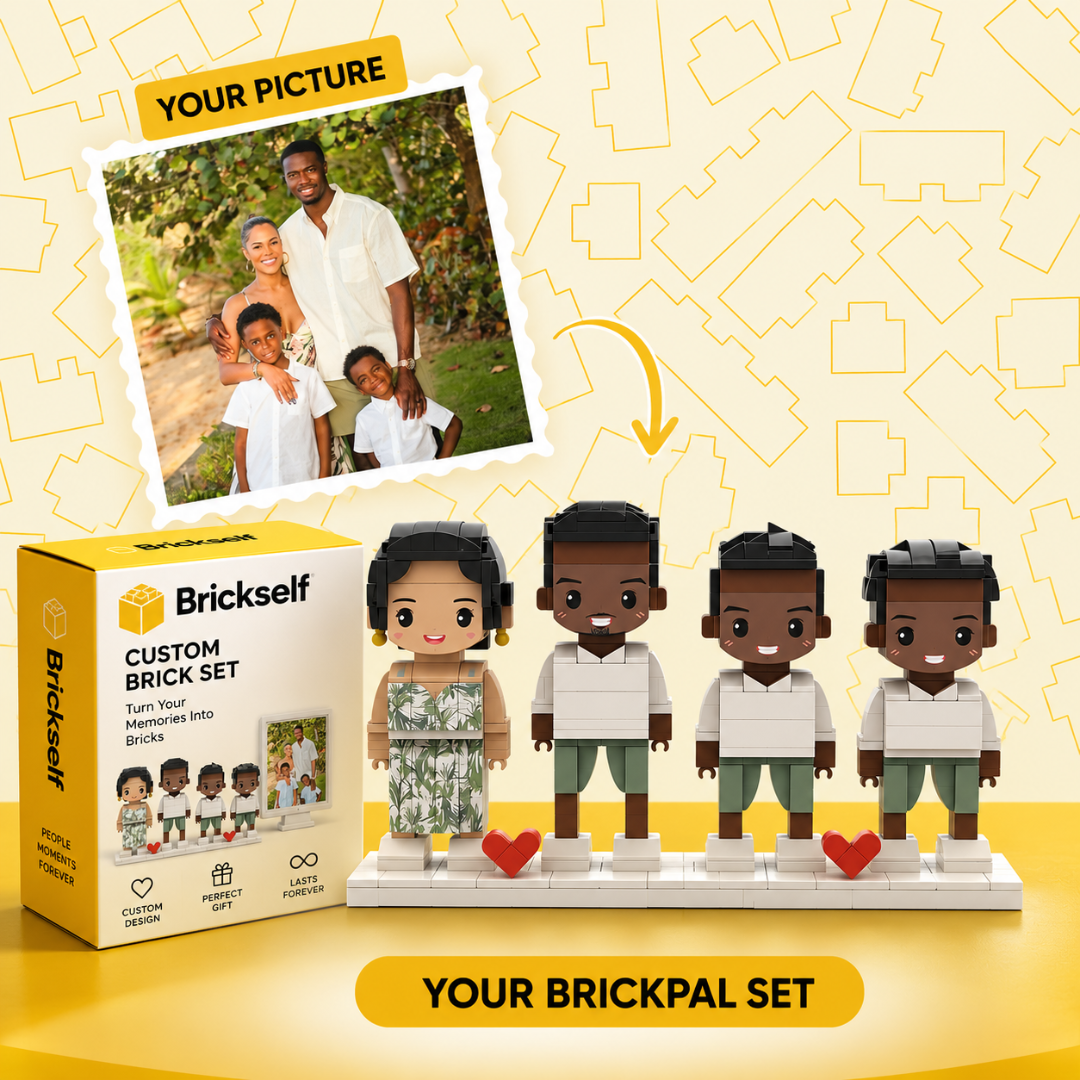 Family Brickself
