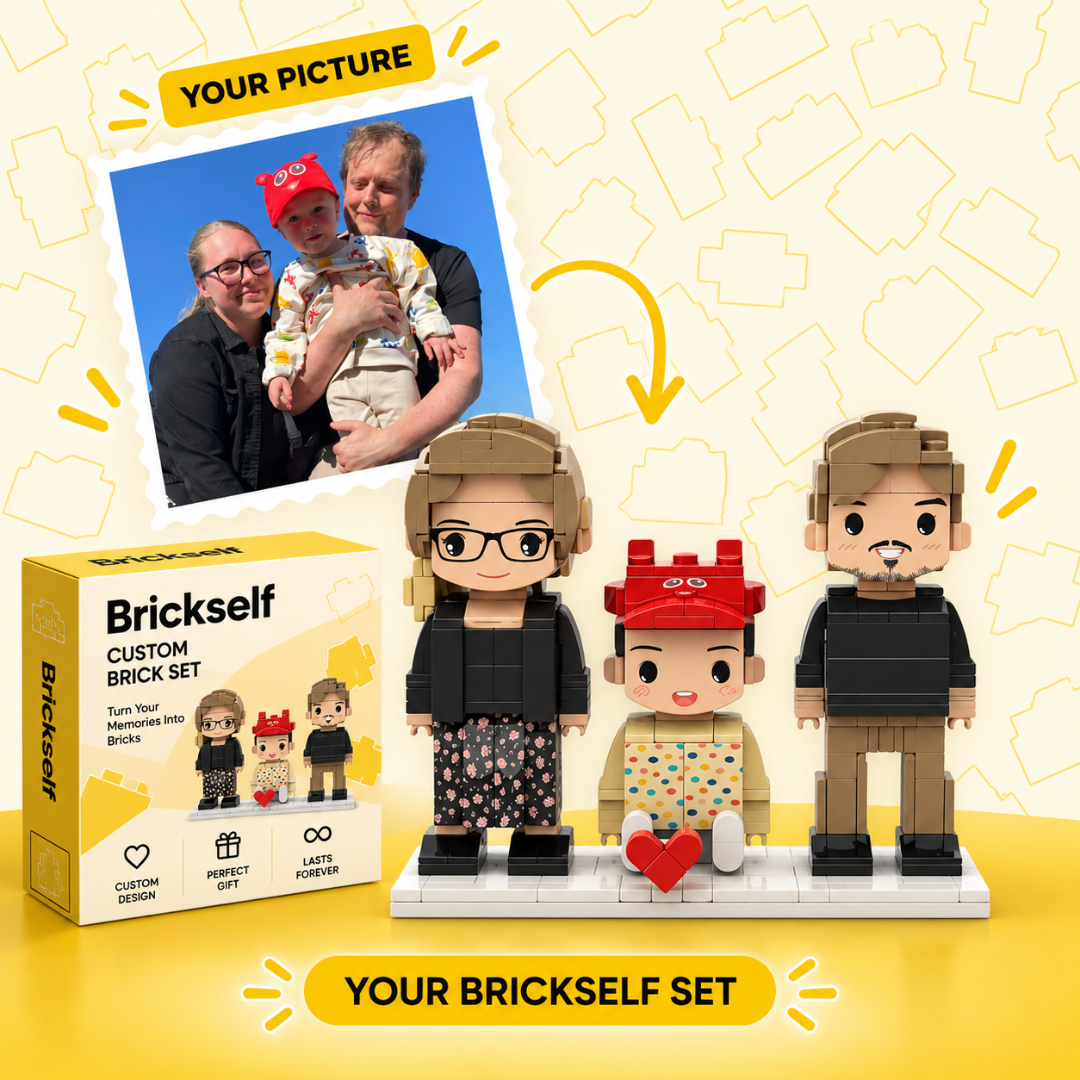 Brickself