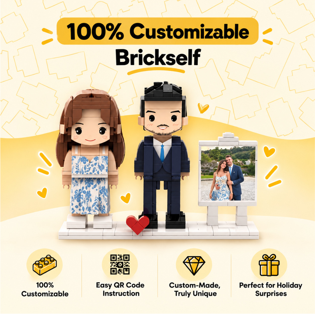 Family Brickself