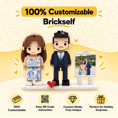 Family Brickself
