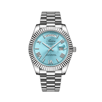 Tiffany Blue