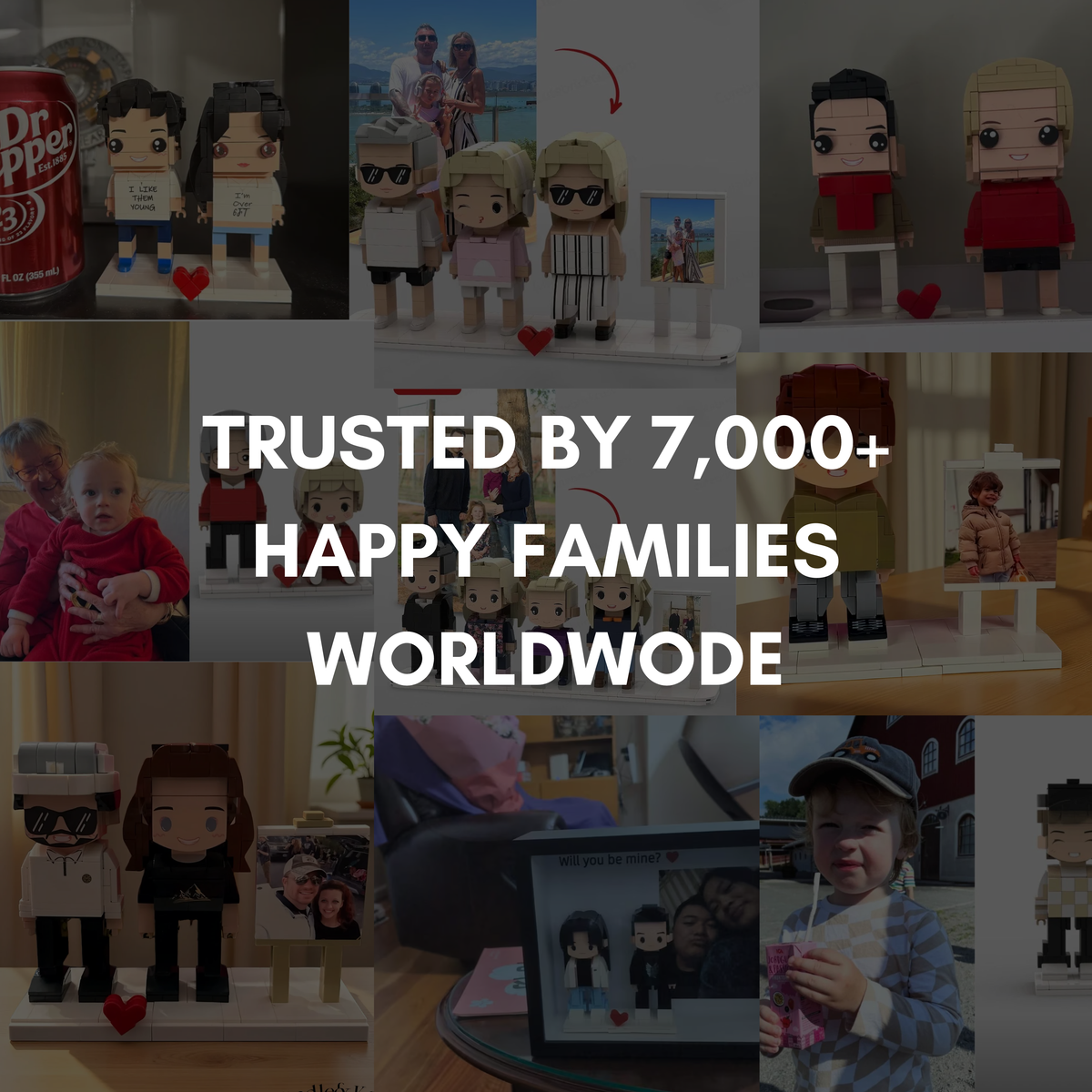 Family Brickself