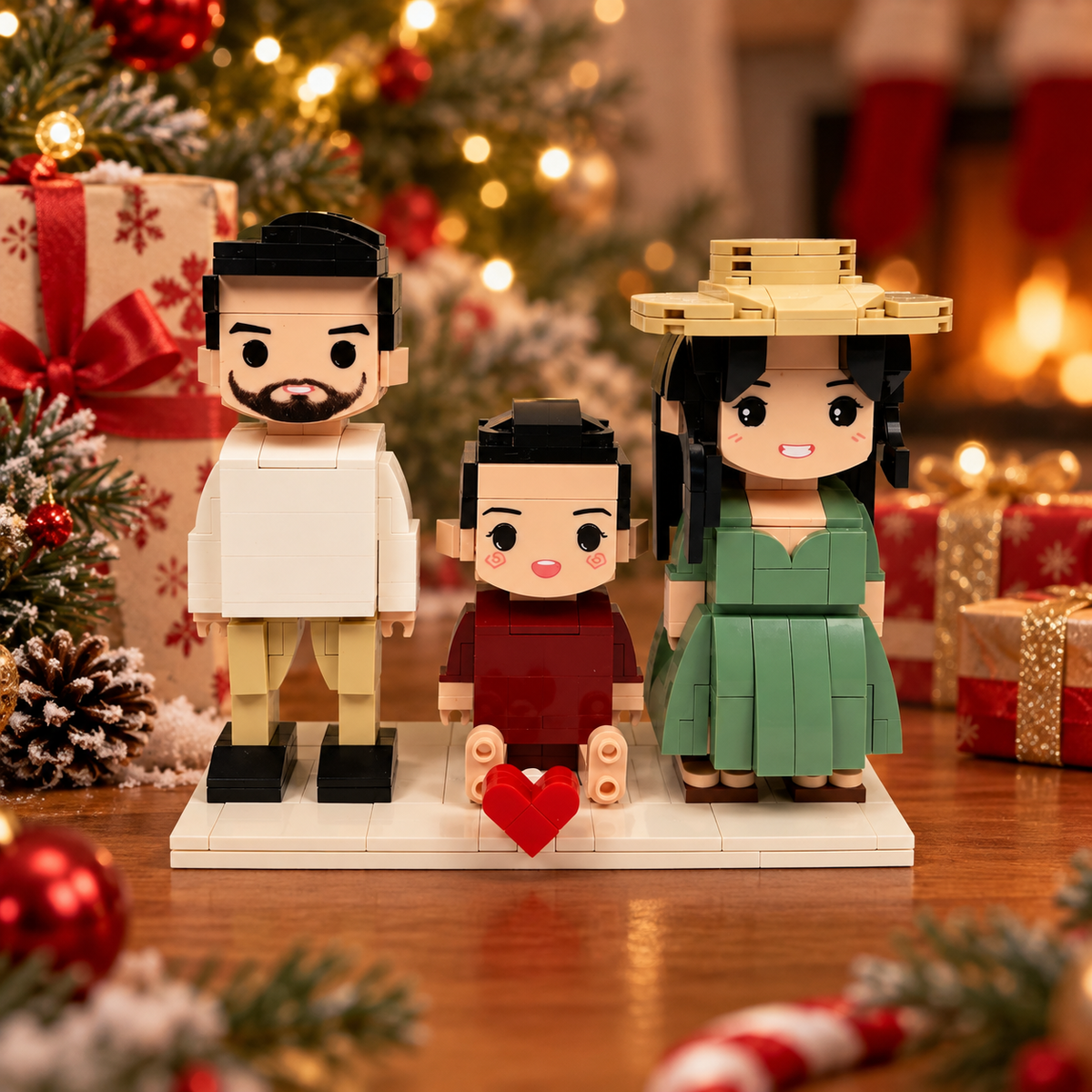Brickself