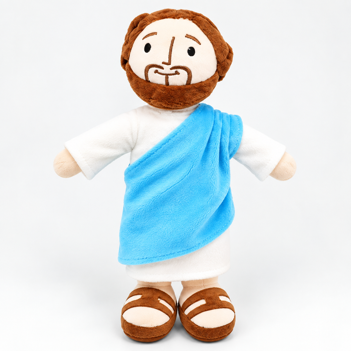 +Jesus Comfort Buddy